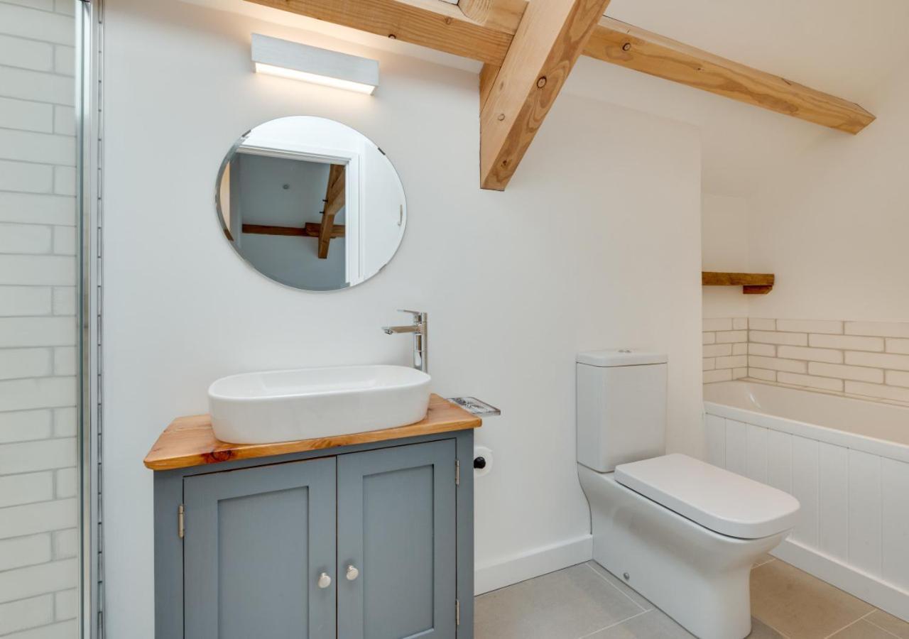 Lincombe Barn Villa Ilfracombe Ngoại thất bức ảnh